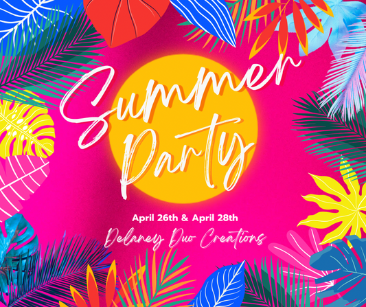 Summer Party-Part 2